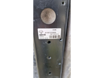 Sustav hlađenja MAN TG3 TGX CHŁODNICA KOMPLET CHŁODNIC: slika Sustav hlađenja MAN TG3 TGX CHŁODNICA KOMPLET CHŁODNIC Sustav hlađenja MAN TG3 TGX CHŁODNICA KOMPLET CHŁODNIC: slika Sustav hlađenja MAN TG3 TGX CHŁODNICA KOMPLET CHŁODNIC