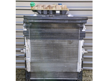 Sustav hlađenja MAN TG3 TGX CHŁODNICA KOMPLET CHŁODNIC: slika Sustav hlađenja MAN TG3 TGX CHŁODNICA KOMPLET CHŁODNIC Sustav hlađenja MAN TG3 TGX CHŁODNICA KOMPLET CHŁODNIC: slika Sustav hlađenja MAN TG3 TGX CHŁODNICA KOMPLET CHŁODNIC