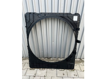 Sustav hlađenja VOLVO FH