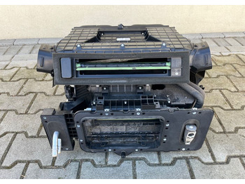 Grijanje/ Ventilacija DAF XF 106