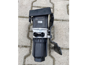 Sustav goriva DAF XF 106