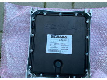 Upravljačka jedinica (ECU) SCANIA R