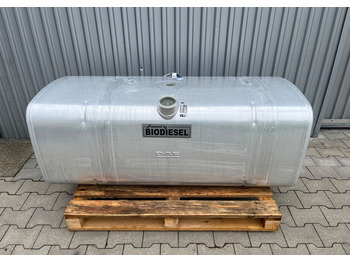 Sustav goriva DAF CF