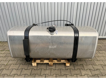 Sustav goriva DAF CF