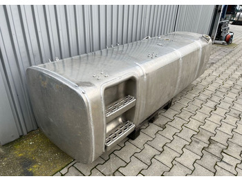 Sustav goriva za Kamion Zbiornik paliwa DAF XG XF CF 845 litrów bak: slika Sustav goriva za Kamion Zbiornik paliwa DAF XG XF CF 845 litrów bak