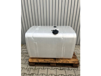 Sustav goriva MAN TGS