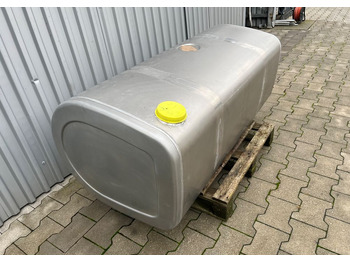 Sustav goriva za Kamion Zbiornik paliwa Volvo FH FM Renault 445 litrów bak low deck: slika Sustav goriva za Kamion Zbiornik paliwa Volvo FH FM Renault 445 litrów bak low deck