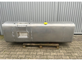 Sustav goriva RENAULT