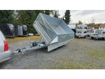 Kiper prikolica BÖCKMANN