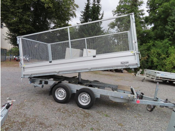 Kiper prikolica BÖCKMANN