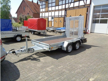 Prikolica za radne strojeve Böckmann PKW-Anhänger, Baumaschinentransporter, 2,7 to. 100 km/h: slika Prikolica za radne strojeve Böckmann PKW-Anhänger, Baumaschinentransporter, 2,7 to. 100 km/h