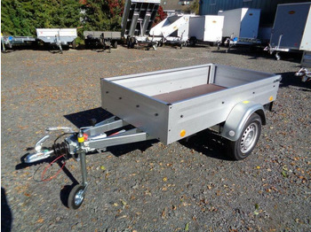 Auto prikolica BÖCKMANN