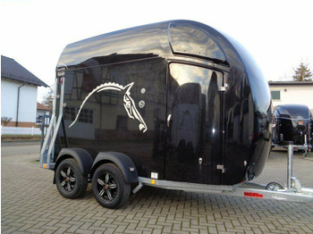 Prikolica za konje BÖCKMANN