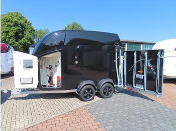 Prikolica za konje BÖCKMANN