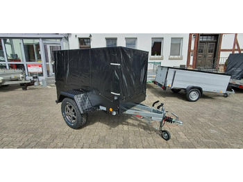 Auto prikolica BÖCKMANN