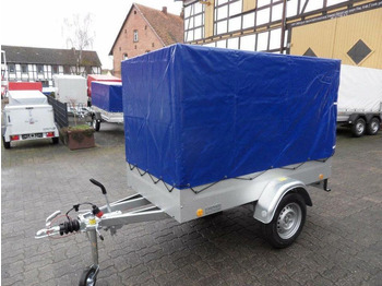 Auto prikolica KÖGEL