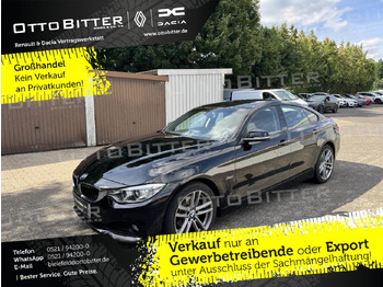 Limuzina BMW