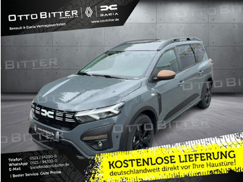 Automobil DACIA
