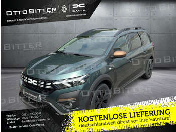 Automobil DACIA