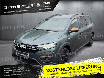 Karavan DACIA