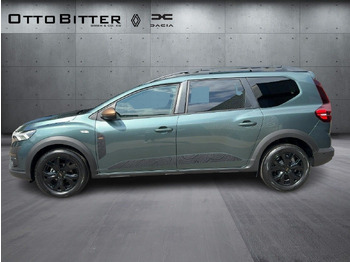 Karavan Dacia Jogger Extreme TCe110 5-Sitze CITY-PAKET/NAVI: slika Karavan Dacia Jogger Extreme TCe110 5-Sitze CITY-PAKET/NAVI