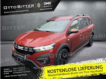 Karavan DACIA