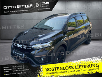 Karavan DACIA