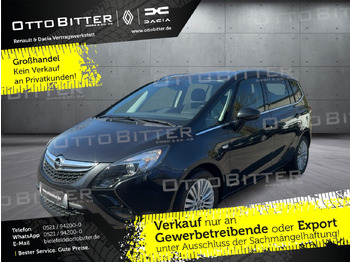 Putnički kombi OPEL