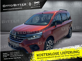 Putnički kombi RENAULT Kangoo