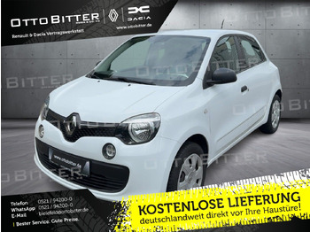 Automobil RENAULT
