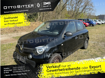 Automobil RENAULT