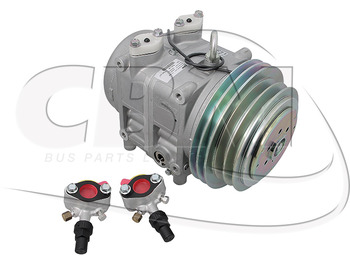 A/C kompresor HALDEX