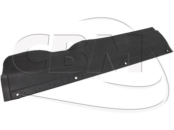 Vrata i dijelovi KNORR-BREMSE