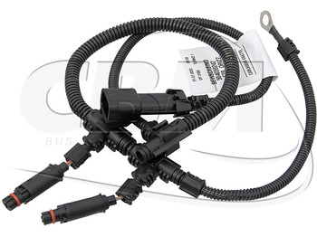 Kabeli/ Ožičenje ZF