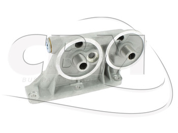 Filter ulja SCANIA