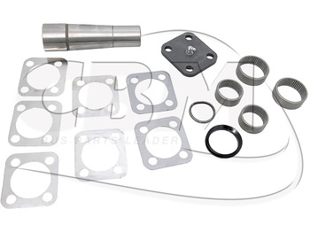 Upravljački mehanizam MERCEDES-BENZ