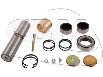 Upravljački mehanizam SCANIA