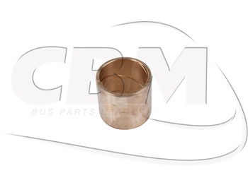 Upravljački mehanizam IRISBUS