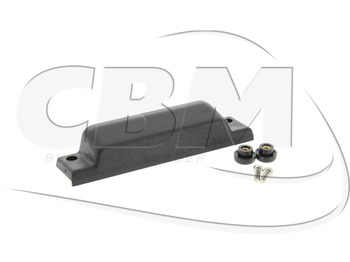 Staklo i dijelovi MERCEDES-BENZ