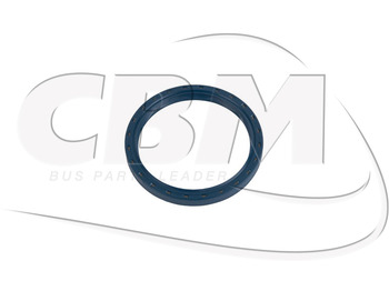 Mjenjač i dijelovi IRISBUS