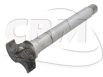 Kočiona čeljust CITROËN