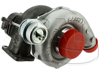 Turbo IVECO