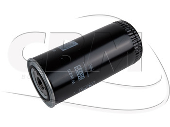 Filter ulja MANN-FILTER