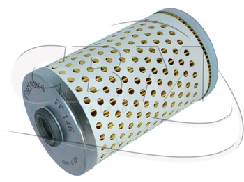 Filter ulja MANN-FILTER