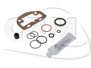 Kočiona čeljust IRISBUS