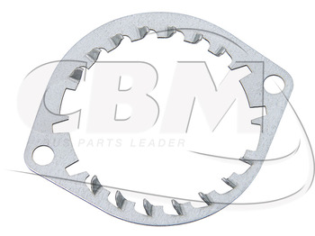 Dio klima uređaja MAN