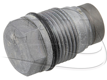 Sustav goriva VAN HOOL