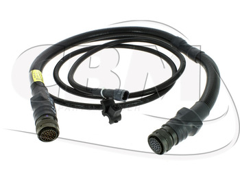 Mjenjač i dijelovi IRISBUS