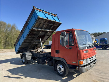 Kiper DAF 45 ATI 160 (FULL STEEL SUSPENSION / MANUAL PUMP / EURO 2): slika Kiper DAF 45 ATI 160 (FULL STEEL SUSPENSION / MANUAL PUMP / EURO 2) Kiper DAF 45 ATI 160 (FULL STEEL SUSPENSION / MANUAL PUMP / EURO 2): slika Kiper DAF 45 ATI 160 (FULL STEEL SUSPENSION / MANUAL PUMP / EURO 2)