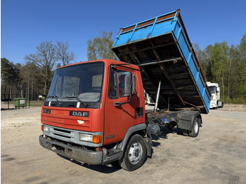 Kiper DAF 45